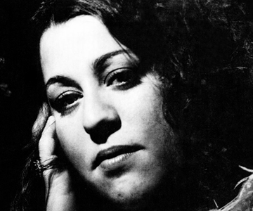 Zum 40. Todestag von Cass „Mama Cass“ Elliot