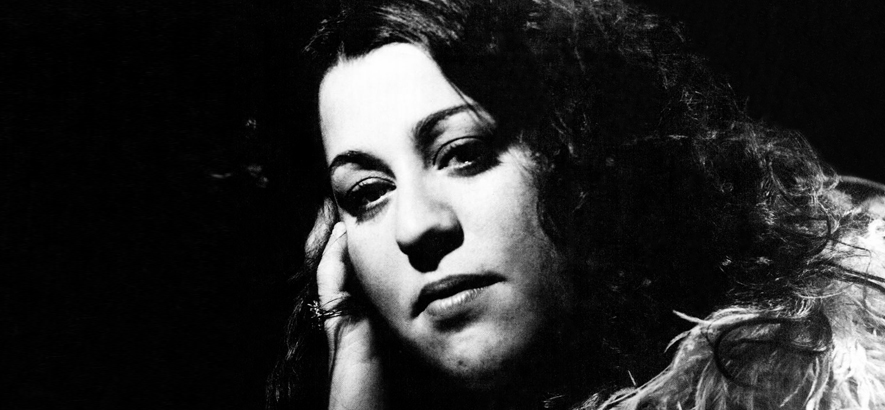 Zum 40. Todestag von Cass "Mama Cass" Elliot