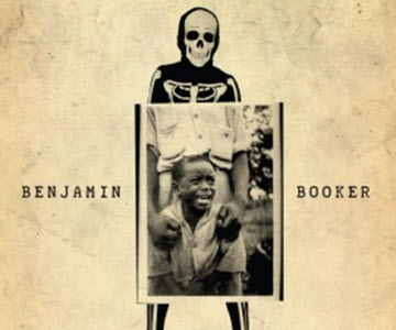 Benjamin Booker – „Benjamin Booker“ (Rezension)