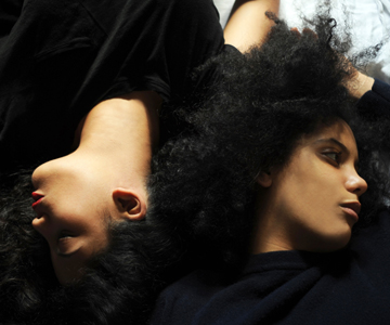 Ibeyi veröffentlichen neue Single und Tourtermine