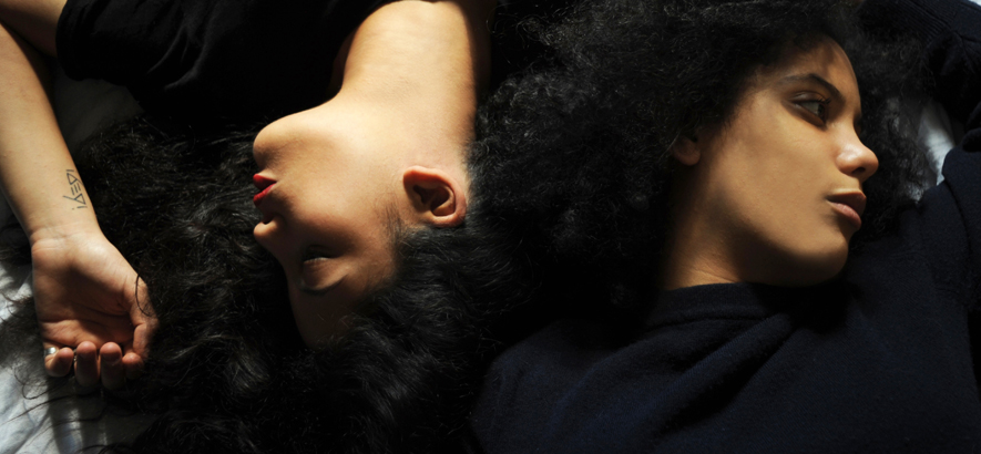 Ibeyi (Foto: Maya Dagnino)