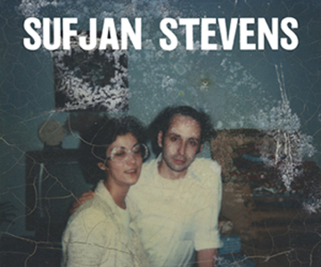 Album der Woche: Sufjan Stevens – „Carrie & Lowell“