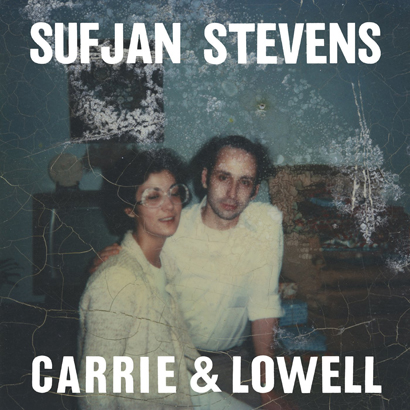 Album der Woche: Sufjan Stevens - "Carrie & Lowell"