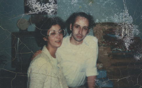 Sufjan Stevens – „Carrie & Lowell“ (Album der Woche)