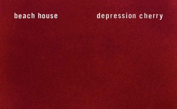 Album der Woche: Beach House – „Depression Cherry“