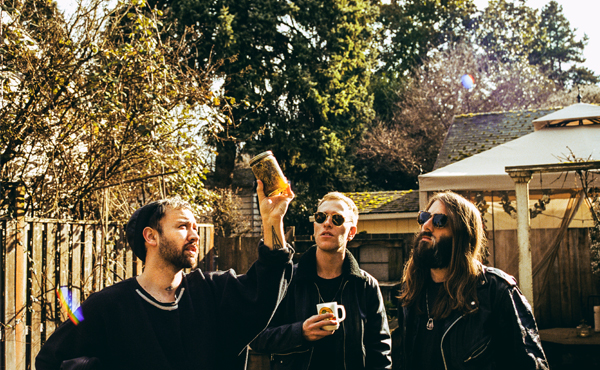 Tickets für Unknown Mortal Orchestra