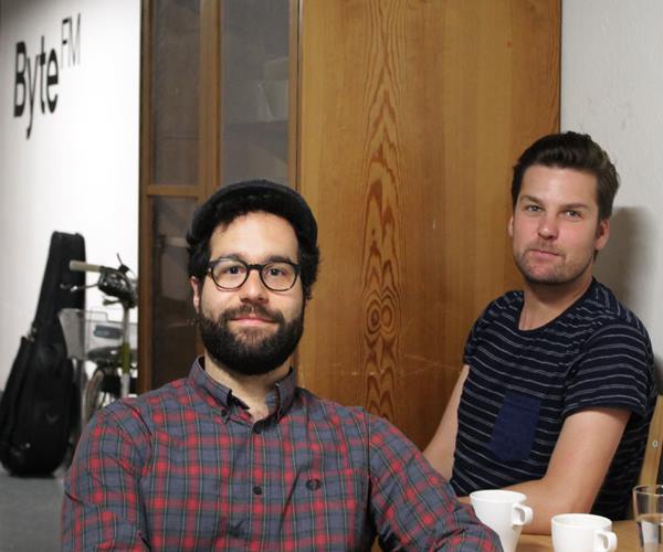 Byte Session #193: Herrenmagazin