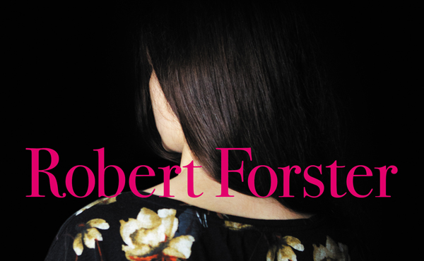 Cover des Albums Songs To Play von Robert Forster