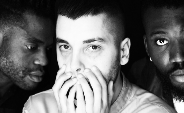 Foto von Young Fathers