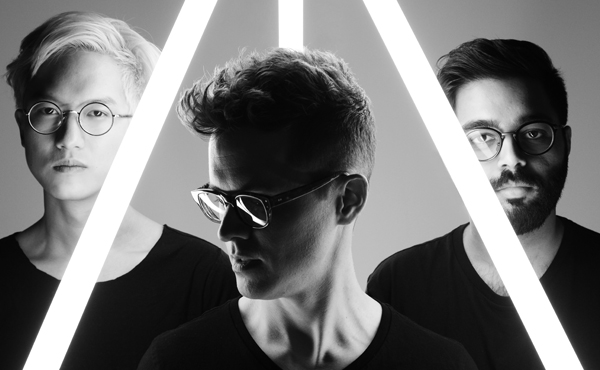 Foto von Son Lux