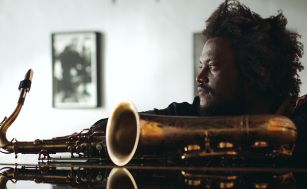 Kamasi Washington (Ticket-Verlosung & Kurzporträt)