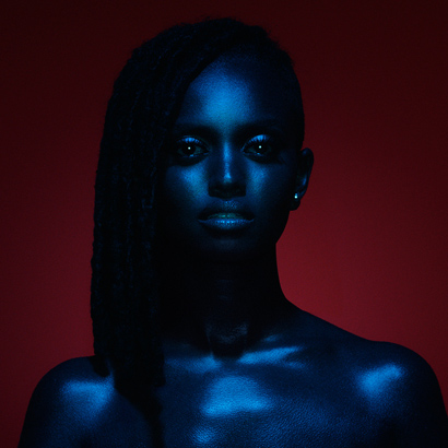 Kelela - „Hallucinogen“ (Rezension)