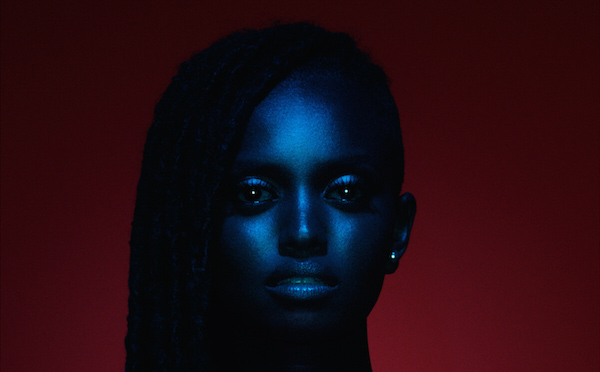 Kelela – „Hallucinogen“ (Rezension)