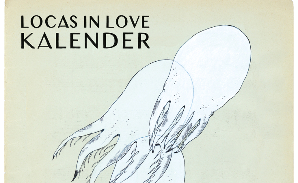 Locas In Love – „Kalender“ (Album der Woche / Rezension)