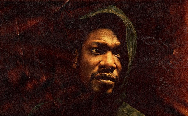 Roots Manuva – „Bleeds“ (Album der Woche / Rezension)