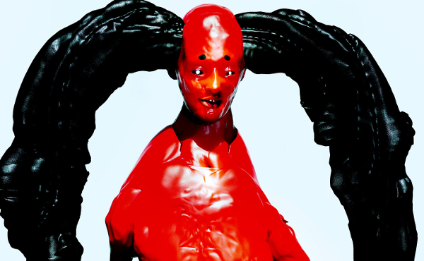 Arca - „Mutant“ (Rezension)