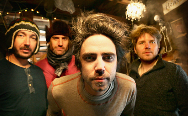 Patrick Watson (Ticket-Verlosung & Kurzporträt)