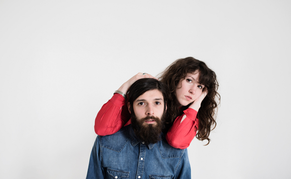 Widowspeak + Saintseneca (Jever Live Motorschiffskonzert)