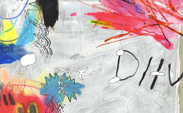 DIIV – „Is The Is Are“ (Album der Woche / Rezension)