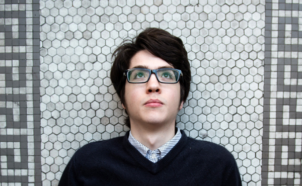 Car Seat Headrest (Jever Live Kneipenkonzert am 20. Februar im Hamburger Aalhaus)