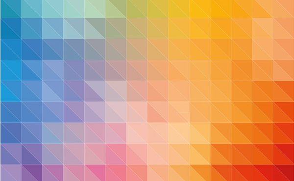 Cover des Albums Colour Theory von Submotion Orchestra