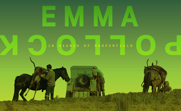 Emma Pollock - „In Search Of Harperfield“ (Rezension)