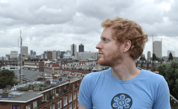 Jono McCleery (Ticket-Verlosung)