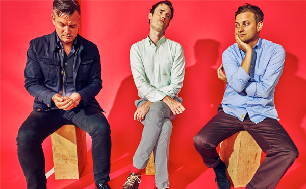 Battles (Ticket-Verlosung)