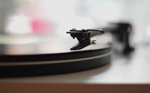 Soundtracks, Soul & Vinyl: neue Sendungen bei ByteFM