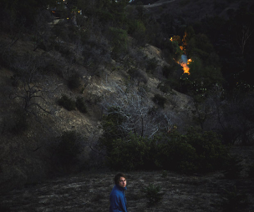 Kevin Morby – „Singing Saw“ (Album der Woche)