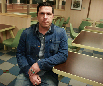 Damien Jurado + The Weather Station (Ticket-Verlosung)