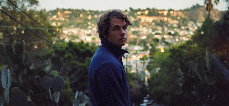 Kevin Morby (Ticket-Verlosung)