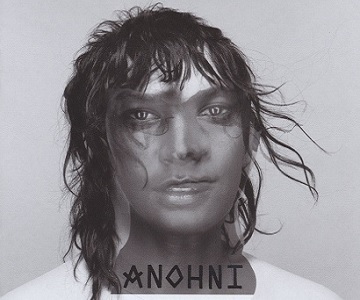 Anohni – „Hopelessness“ (Album der Woche)