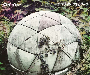 Steve Gunn – „Eyes On The Lines“ (Album der Woche)