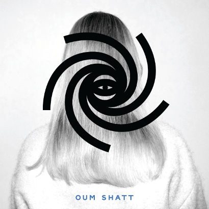 Cover des Albums Oum Shatt von Oum Shatt