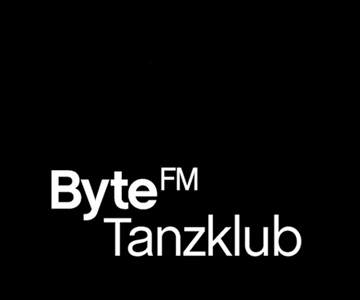 ByteFM Tanzklub in Hamburg am 13. Mai