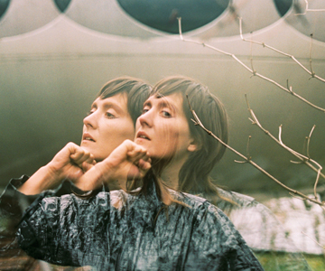 Cate Le Bon (Ticket-Verlosung)