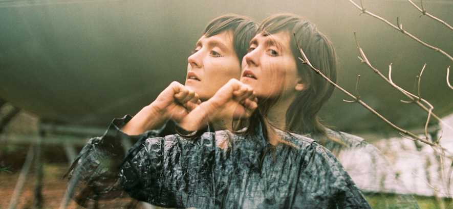 Foto von Cate Le Bon