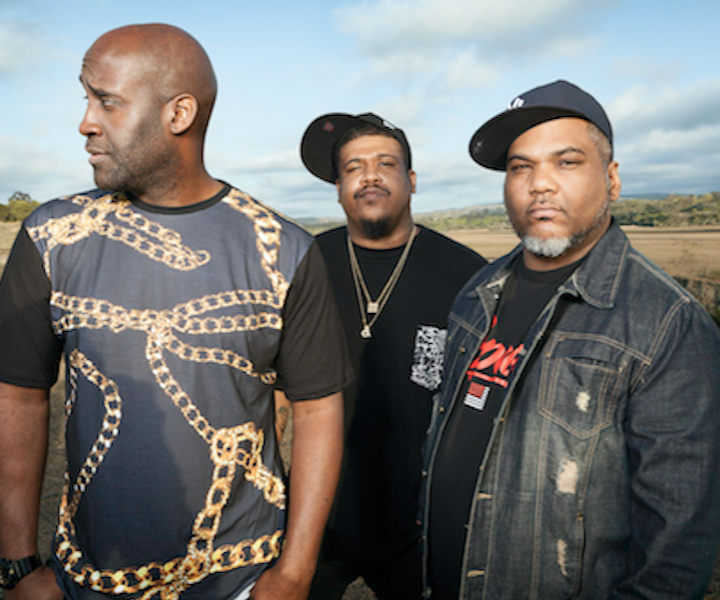 De La Soul: neues Studioalbum im August