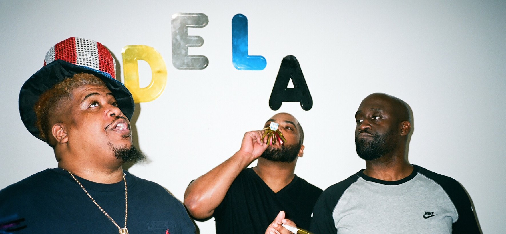 De La Soul: neues Studioalbum im August