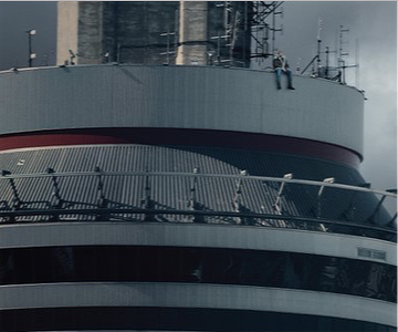 Drake – „Views“ (Rezension)