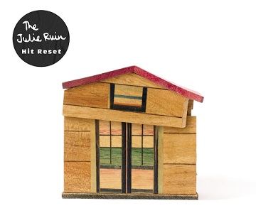 The Julie Ruin – „Hit Reset“ (Album der Woche)