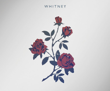 Whitney – „Light Upon The Lake“ (Album der Woche)