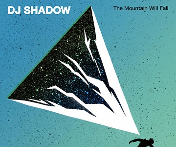 DJ Shadow – „The Mountain Will Fall“ (Rezension)