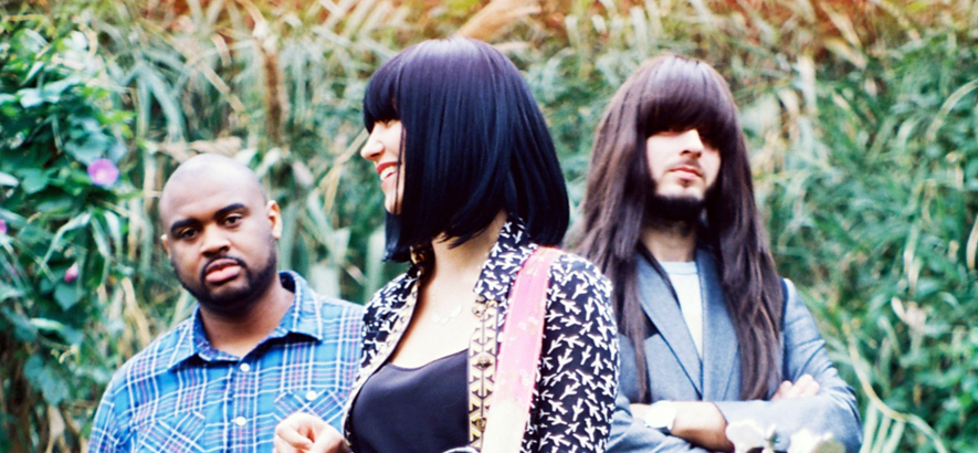 Khruangbin (Ticket-Verlosung)