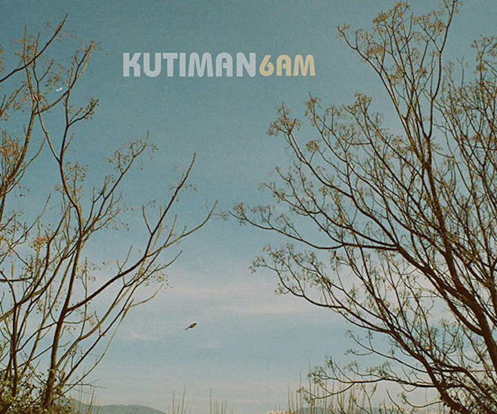 Kutiman – „6am“ (Rezension)