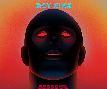 Wild Beasts – „Boy King“ (Album der Woche)
