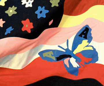 The Avalanches – „Wildflower“ (Album der Woche)