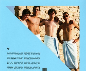 BadBadNotGood – „IV“ (Rezension)