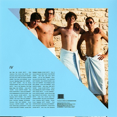 BadBadNotGood - „IV“ (Rezension)